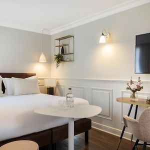 Hotel Madeleine Haussmann